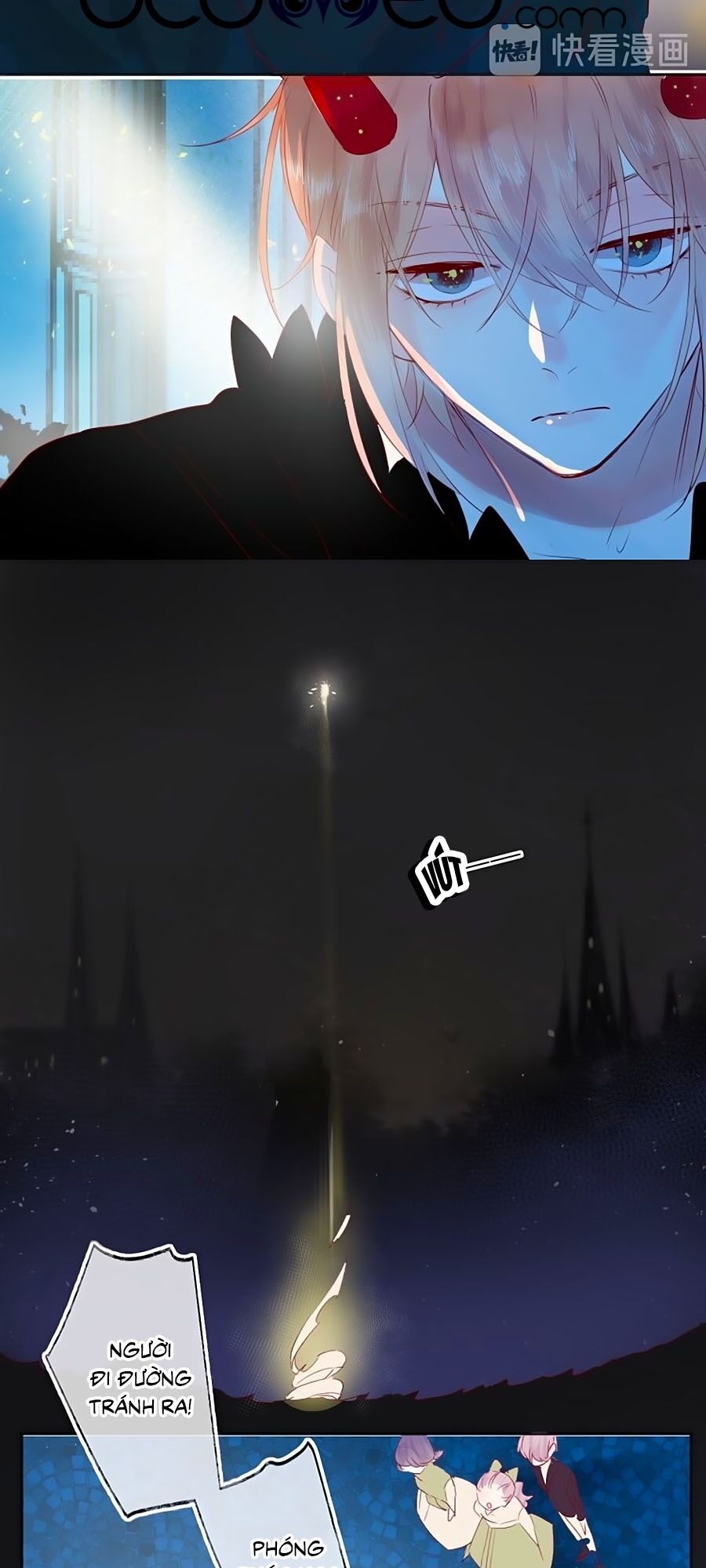 Hoa Dữ Ẩn Nặc Chi Ô Chapter 90 - 13