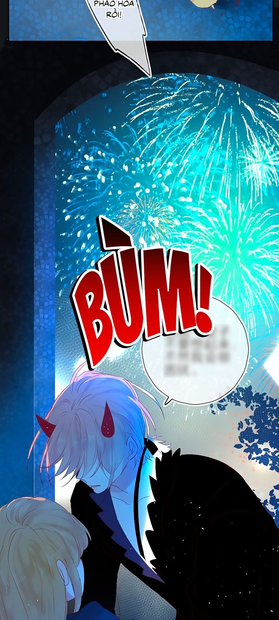 Hoa Dữ Ẩn Nặc Chi Ô Chapter 90 - 14