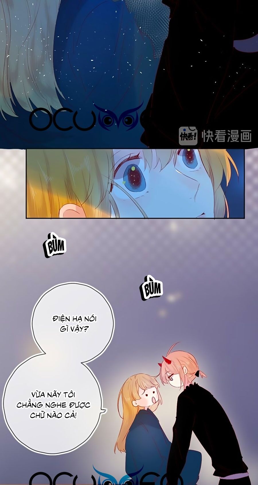 Hoa Dữ Ẩn Nặc Chi Ô Chapter 90 - 15