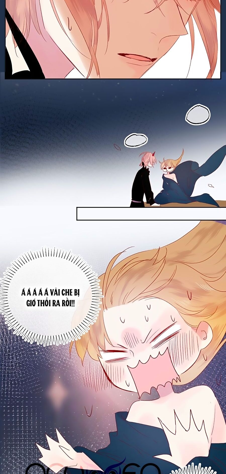 Hoa Dữ Ẩn Nặc Chi Ô Chapter 90 - 17