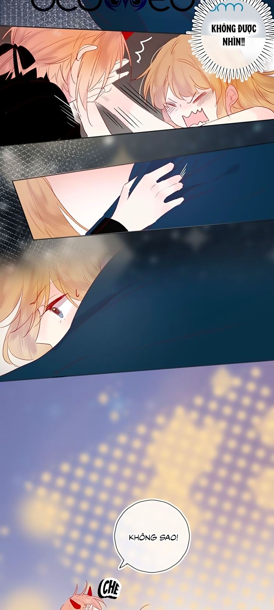 Hoa Dữ Ẩn Nặc Chi Ô Chapter 90 - 18