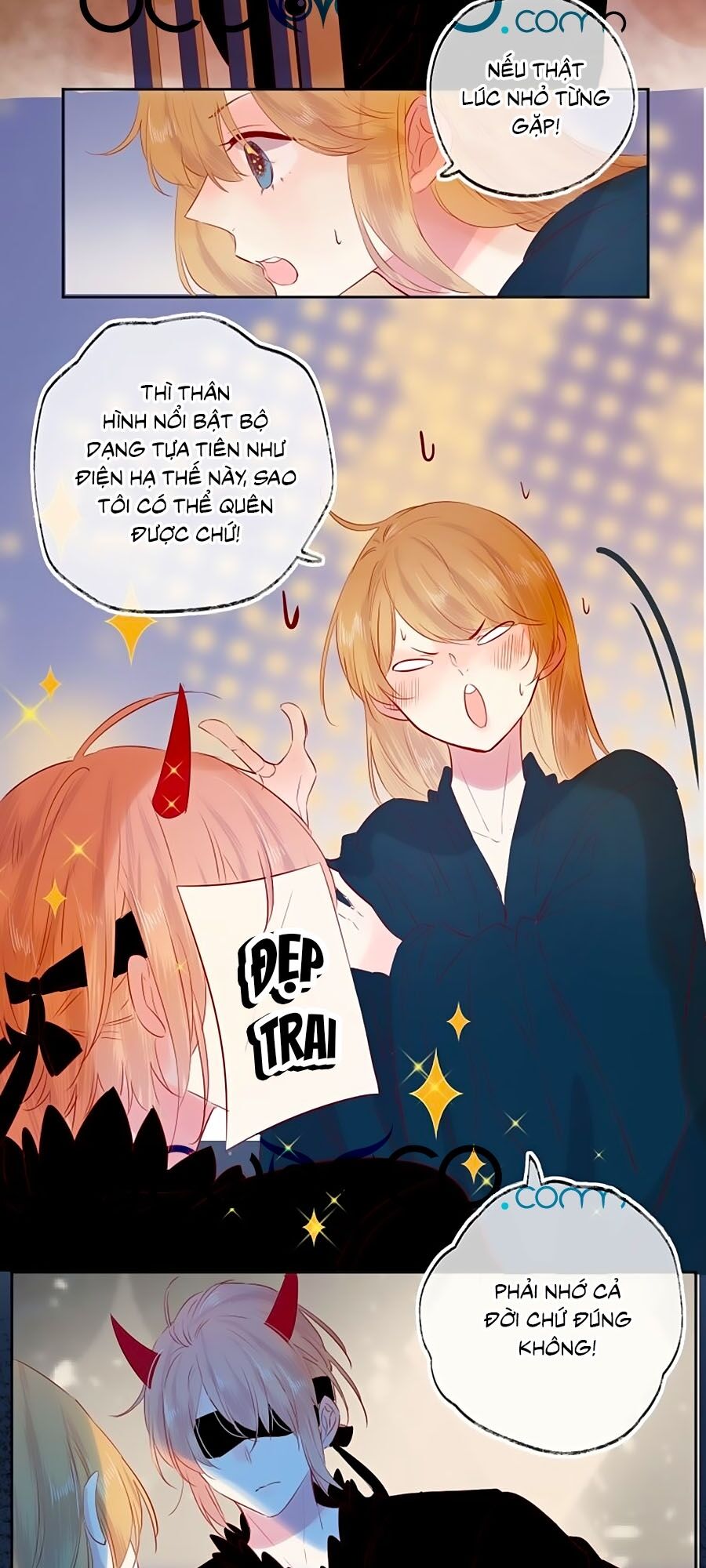 Hoa Dữ Ẩn Nặc Chi Ô Chapter 90 - 4