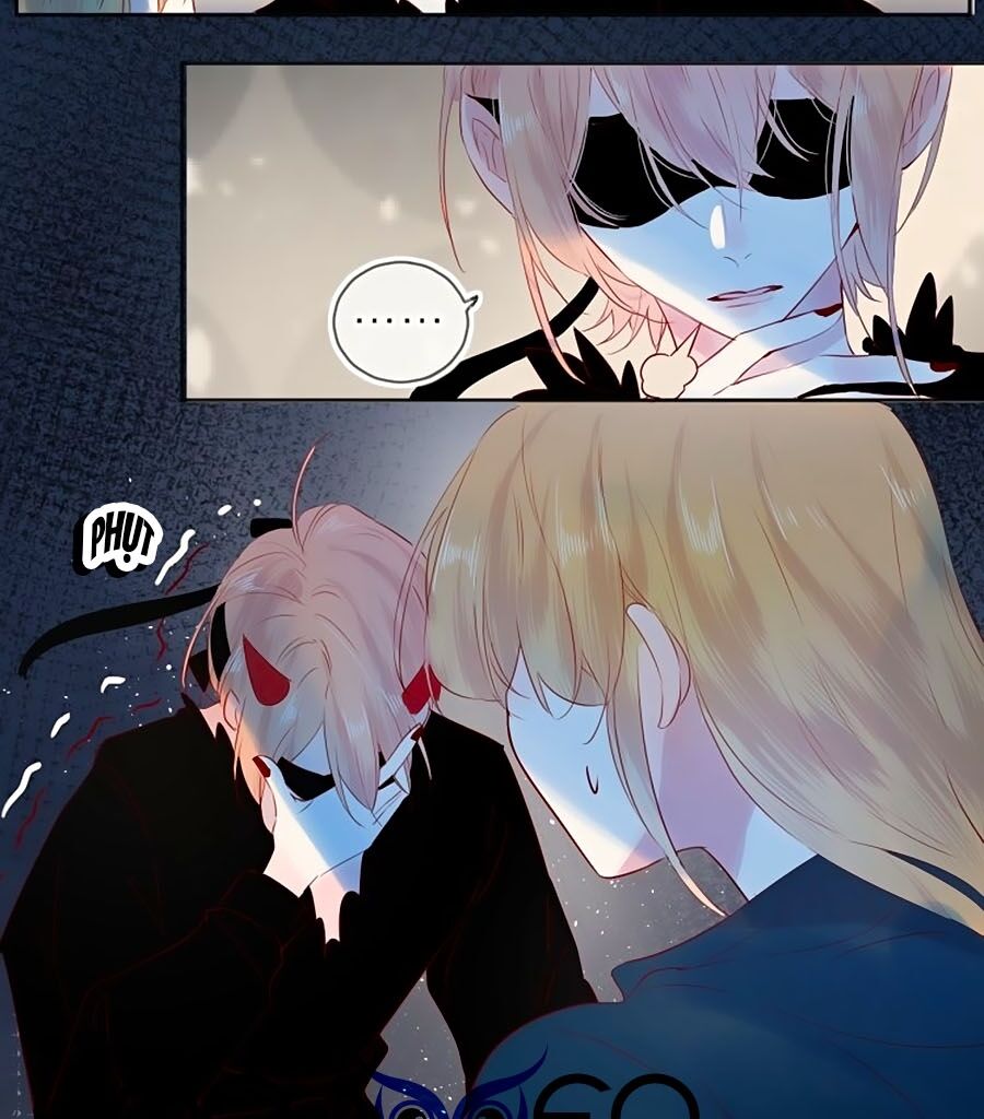 Hoa Dữ Ẩn Nặc Chi Ô Chapter 90 - 5