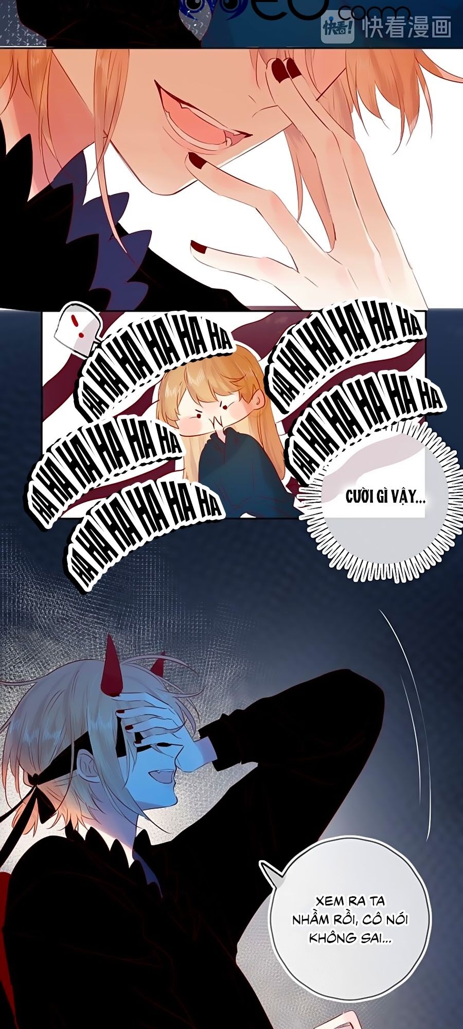 Hoa Dữ Ẩn Nặc Chi Ô Chapter 90 - 6