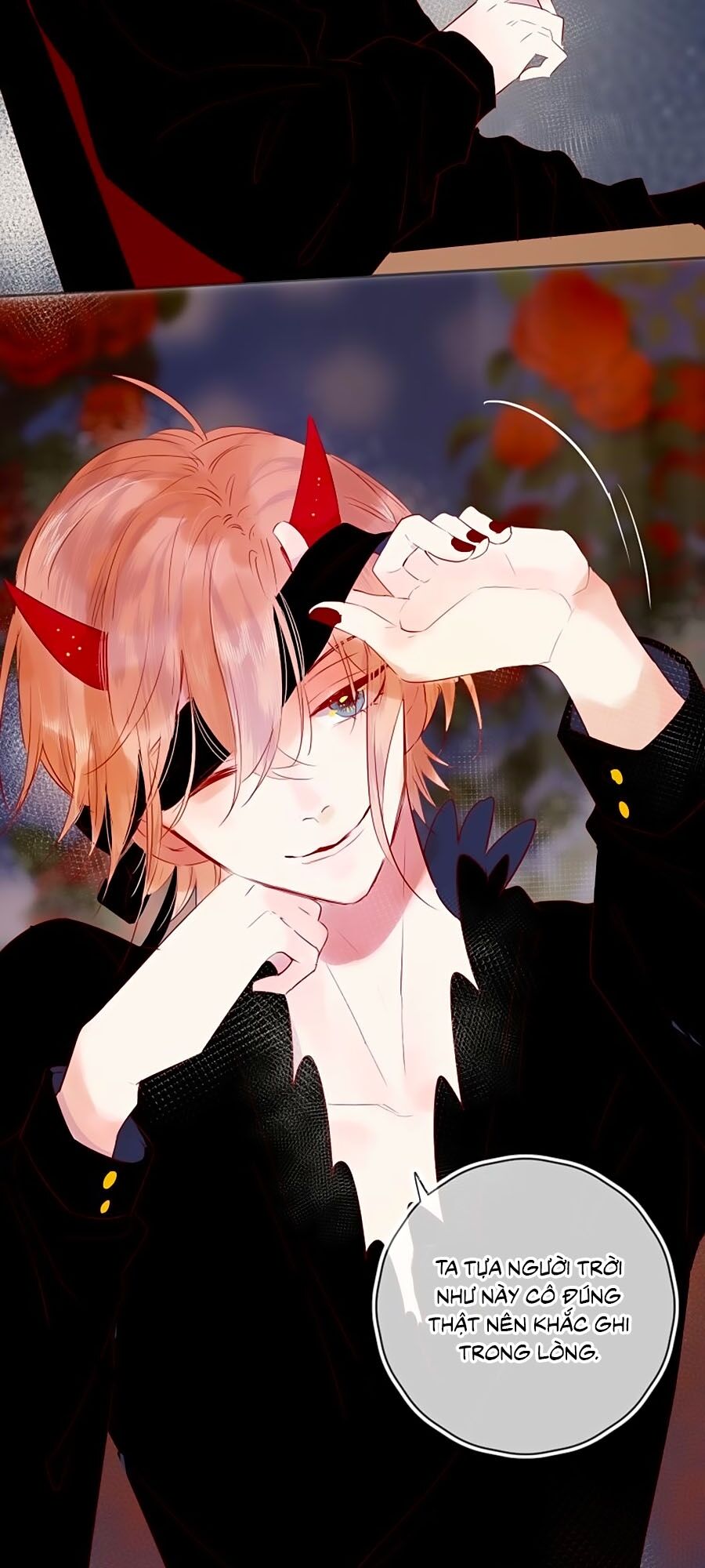 Hoa Dữ Ẩn Nặc Chi Ô Chapter 90 - 7