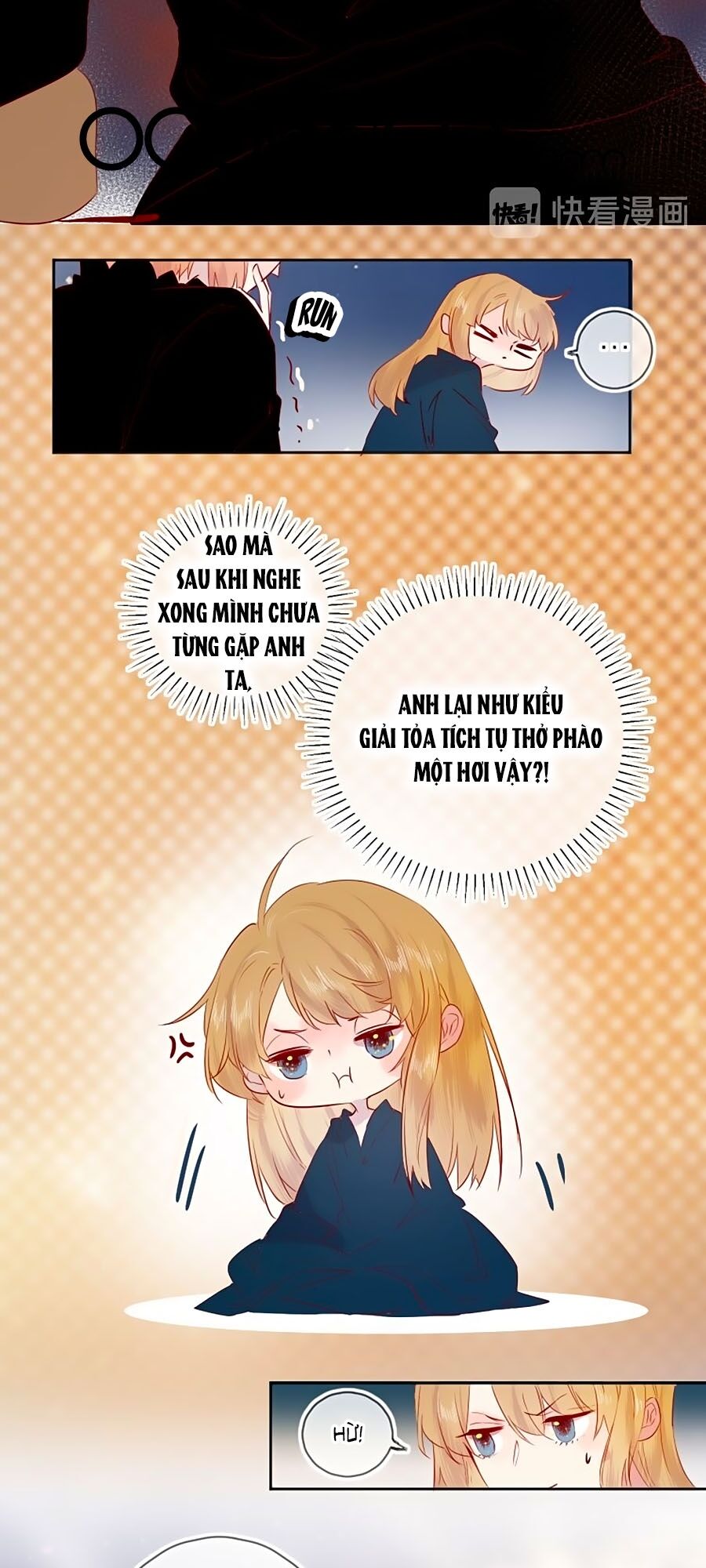 Hoa Dữ Ẩn Nặc Chi Ô Chapter 90 - 8