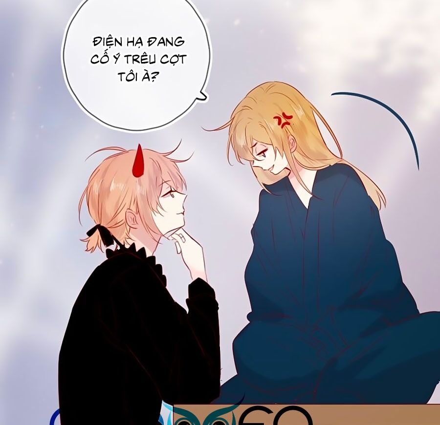 Hoa Dữ Ẩn Nặc Chi Ô Chapter 90 - 9