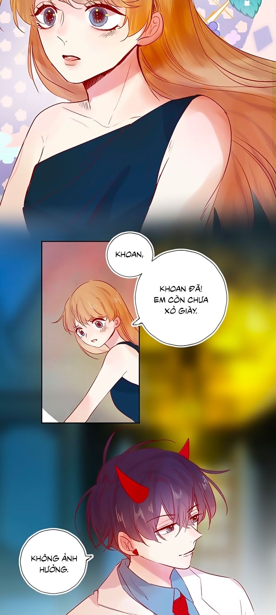 Hoa Dữ Ẩn Nặc Chi Ô Chapter 91 - 11