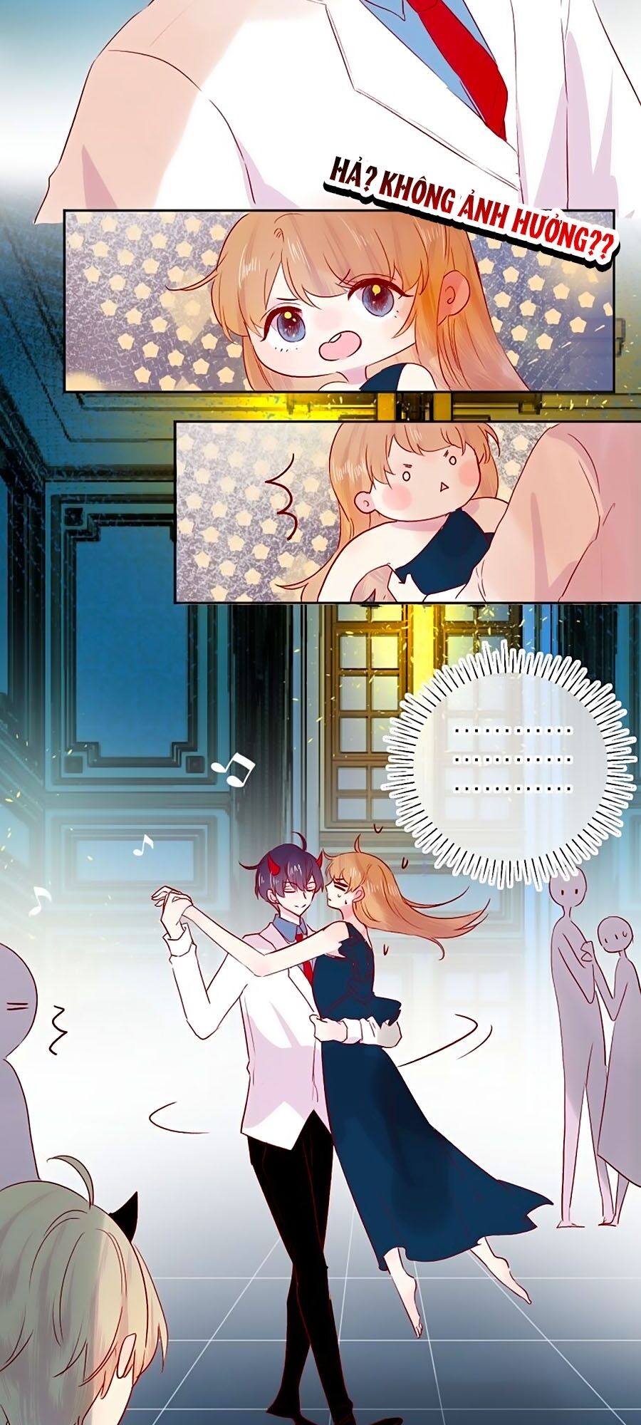 Hoa Dữ Ẩn Nặc Chi Ô Chapter 91 - 12