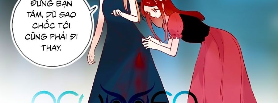 Hoa Dữ Ẩn Nặc Chi Ô Chapter 91 - 16