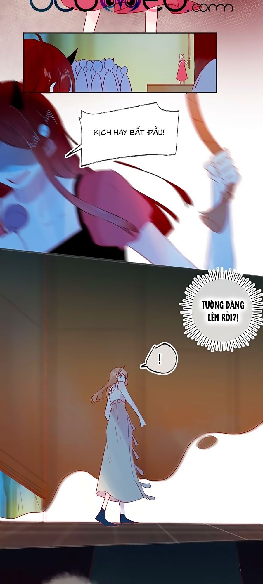 Hoa Dữ Ẩn Nặc Chi Ô Chapter 91 - 22