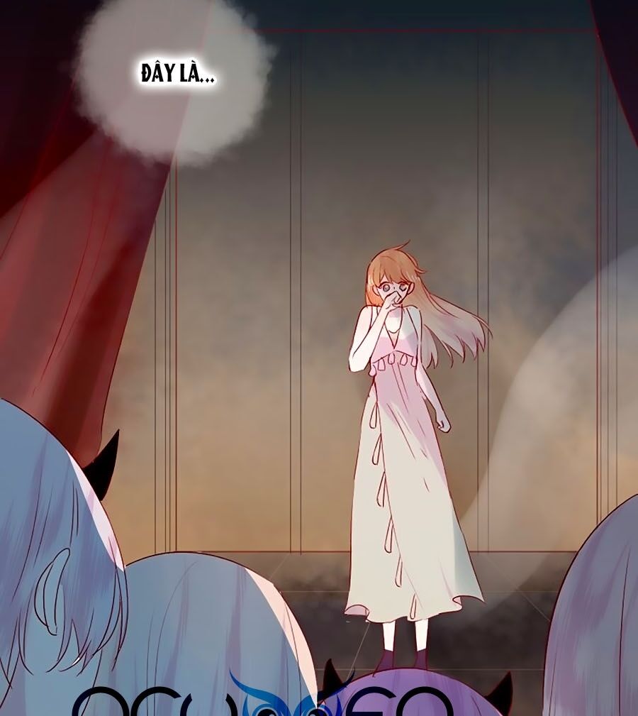 Hoa Dữ Ẩn Nặc Chi Ô Chapter 91 - 23