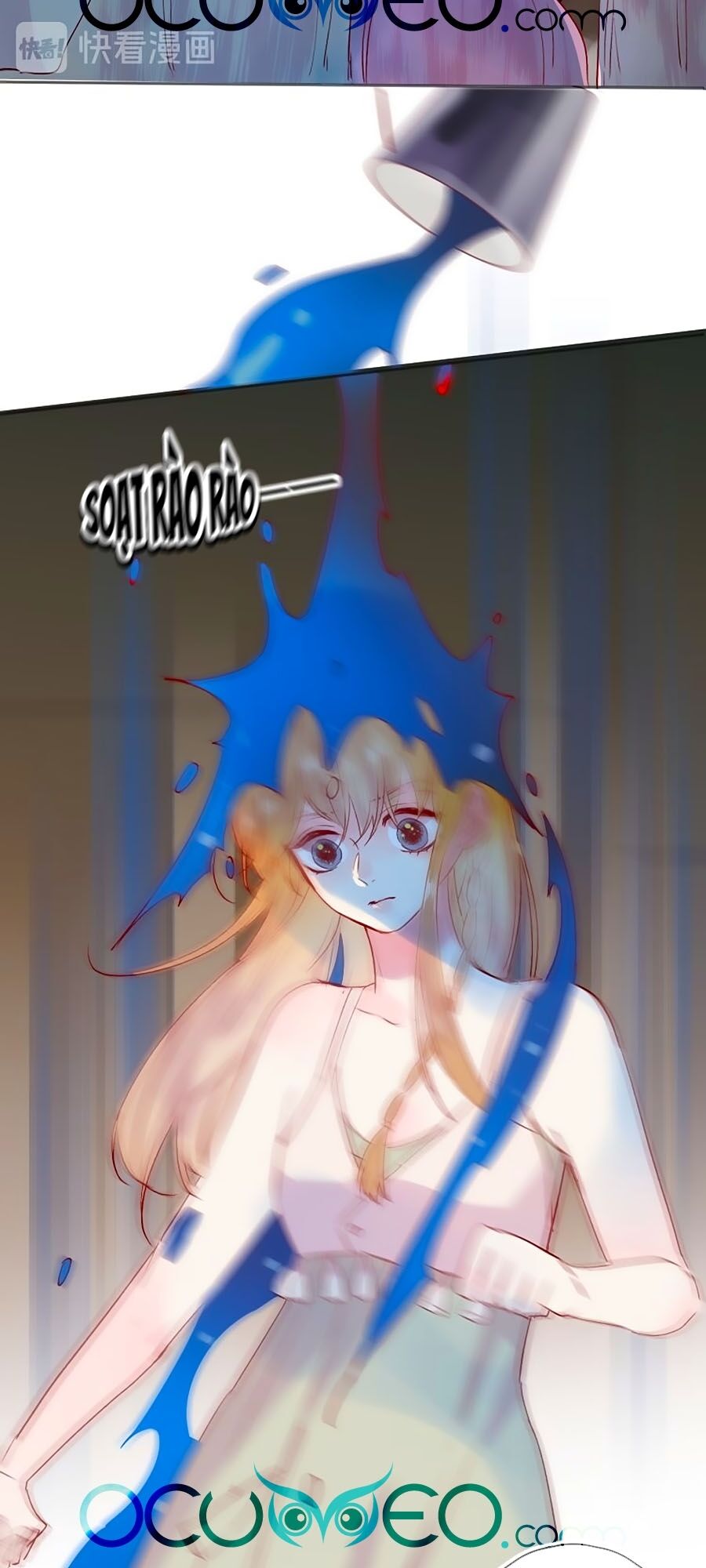 Hoa Dữ Ẩn Nặc Chi Ô Chapter 91 - 24