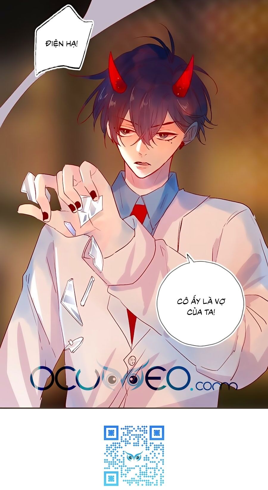 Hoa Dữ Ẩn Nặc Chi Ô Chapter 91 - 27