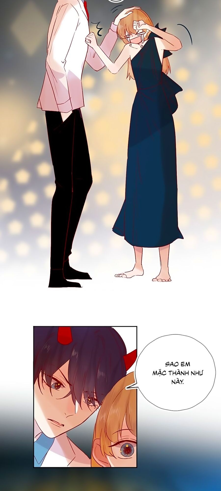 Hoa Dữ Ẩn Nặc Chi Ô Chapter 91 - 5