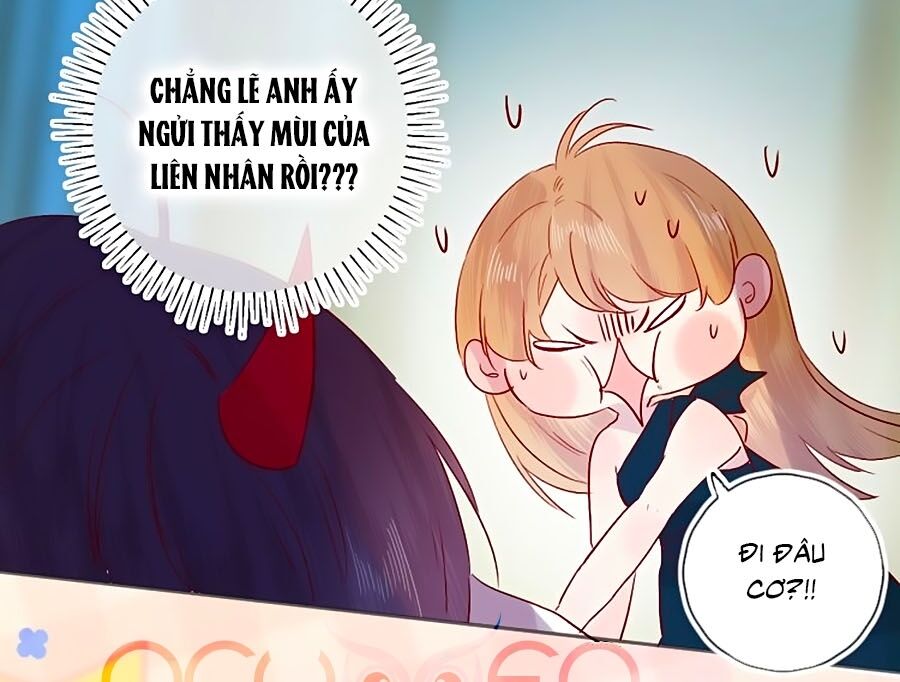 Hoa Dữ Ẩn Nặc Chi Ô Chapter 91 - 9