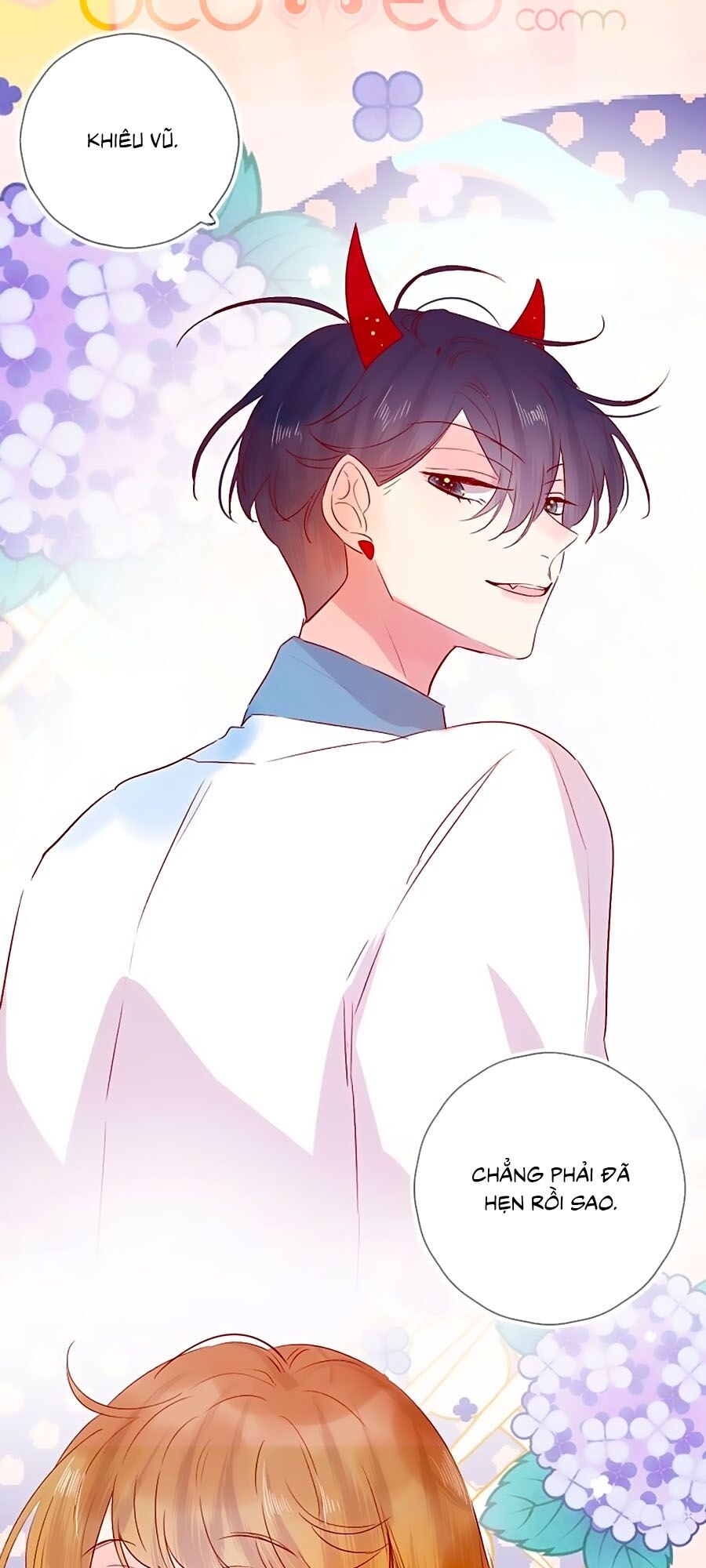 Hoa Dữ Ẩn Nặc Chi Ô Chapter 91 - 10