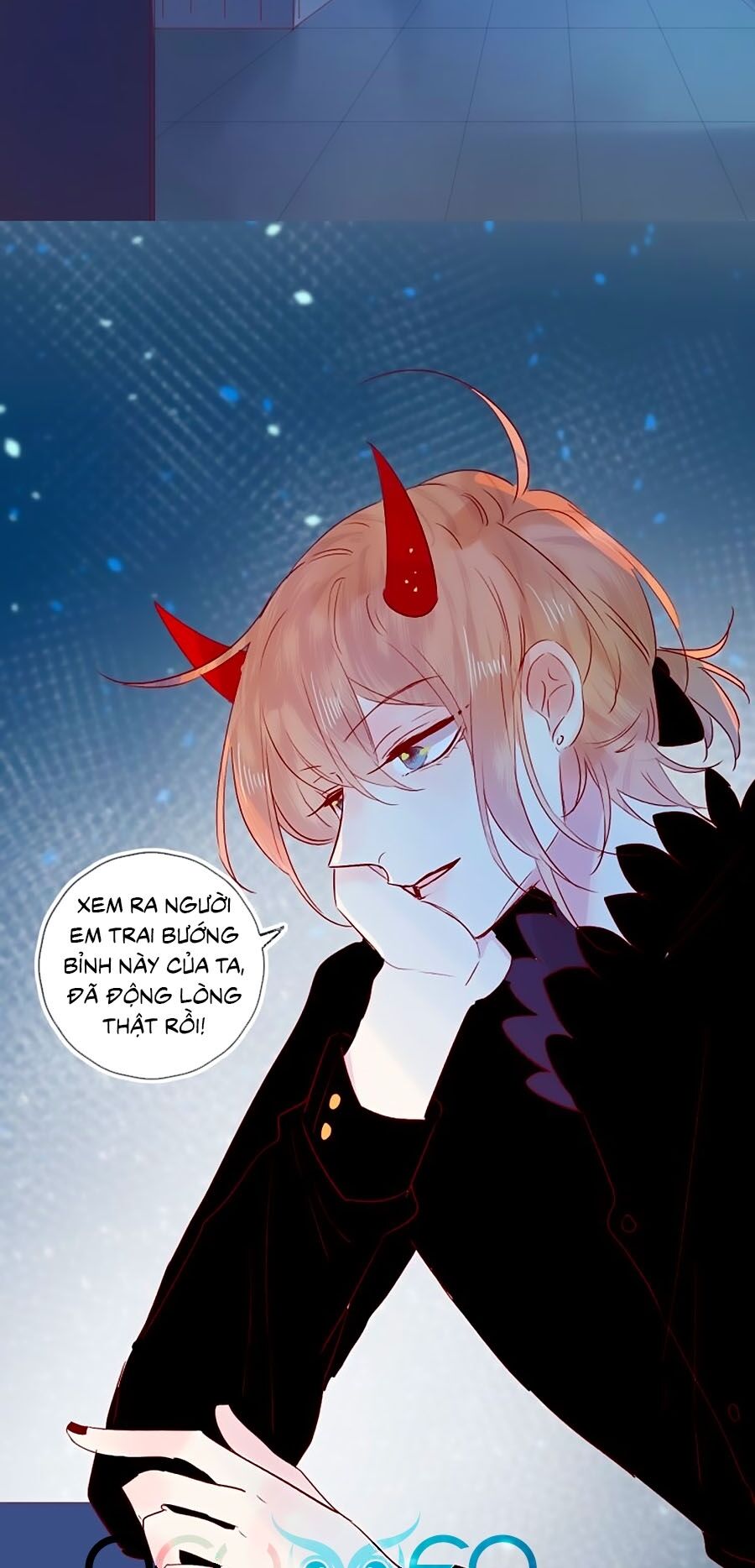 Hoa Dữ Ẩn Nặc Chi Ô Chapter 92 - 14