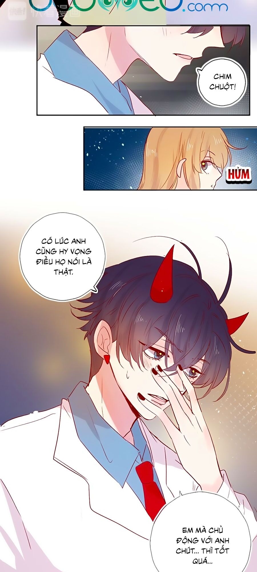 Hoa Dữ Ẩn Nặc Chi Ô Chapter 92 - 19