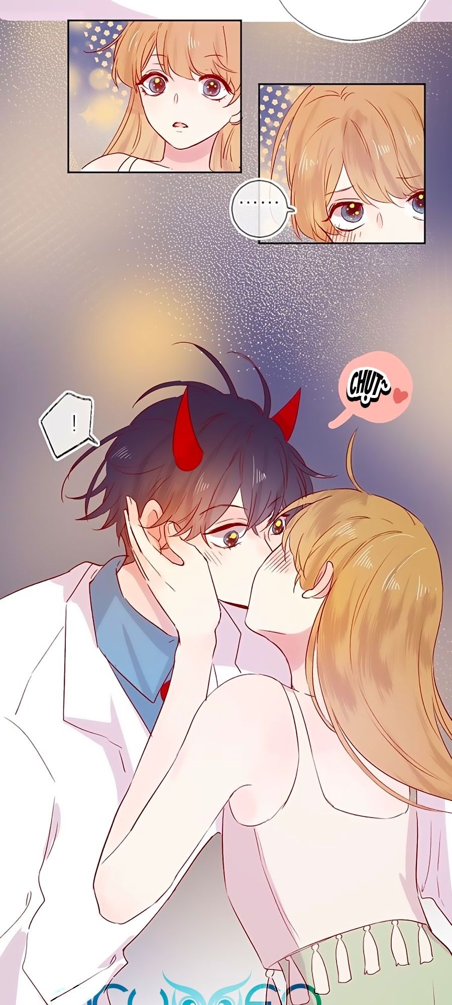 Hoa Dữ Ẩn Nặc Chi Ô Chapter 92 - 20