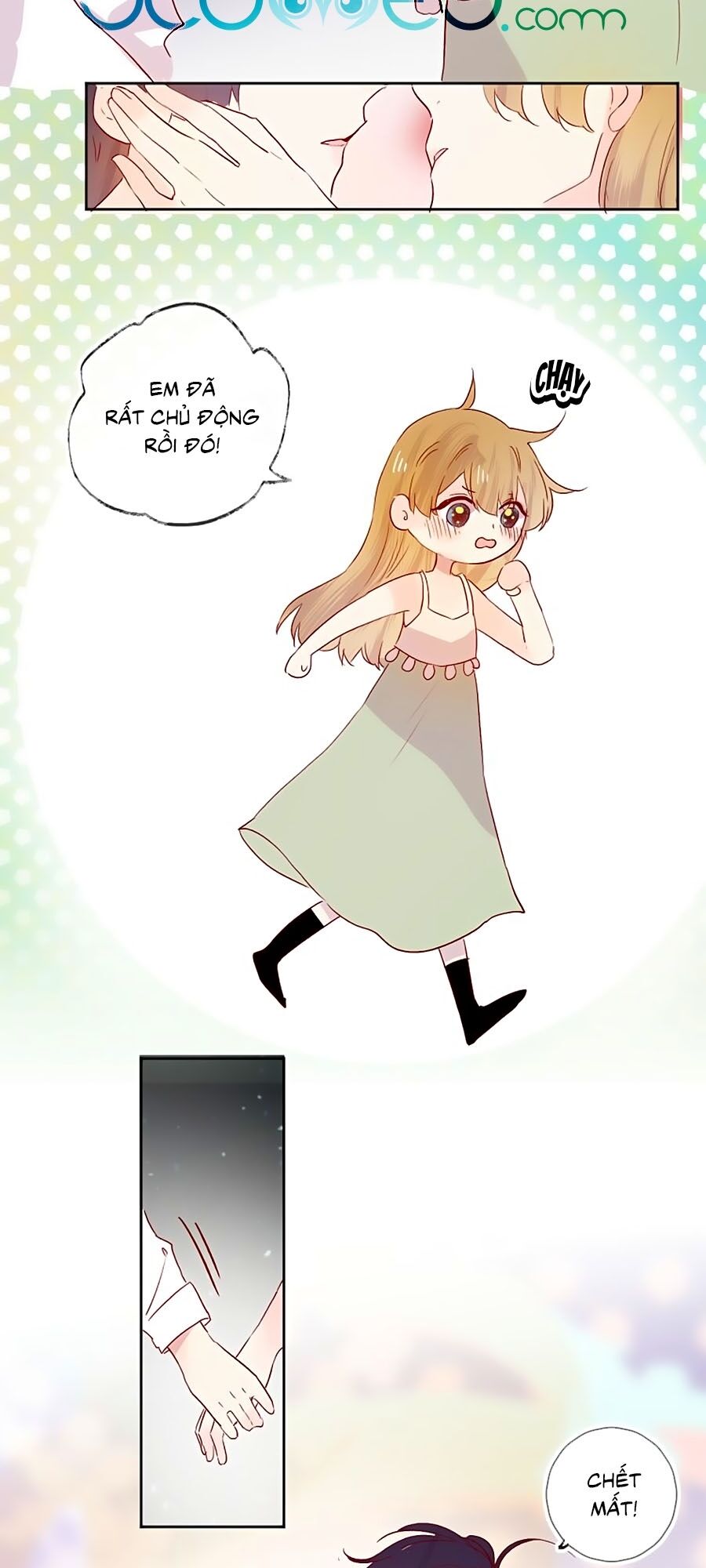 Hoa Dữ Ẩn Nặc Chi Ô Chapter 92 - 21