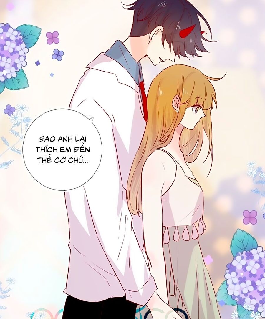 Hoa Dữ Ẩn Nặc Chi Ô Chapter 92 - 22