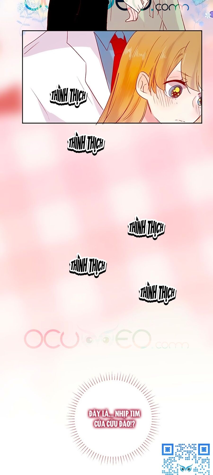 Hoa Dữ Ẩn Nặc Chi Ô Chapter 92 - 23
