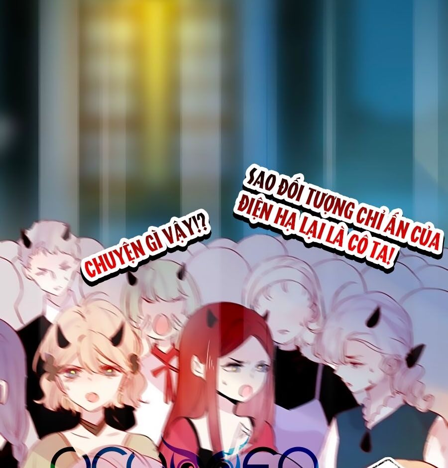 Hoa Dữ Ẩn Nặc Chi Ô Chapter 92 - 4