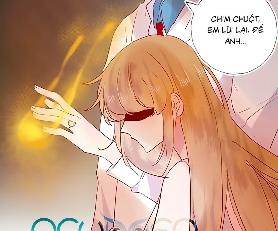 Hoa Dữ Ẩn Nặc Chi Ô Chapter 92 - 6