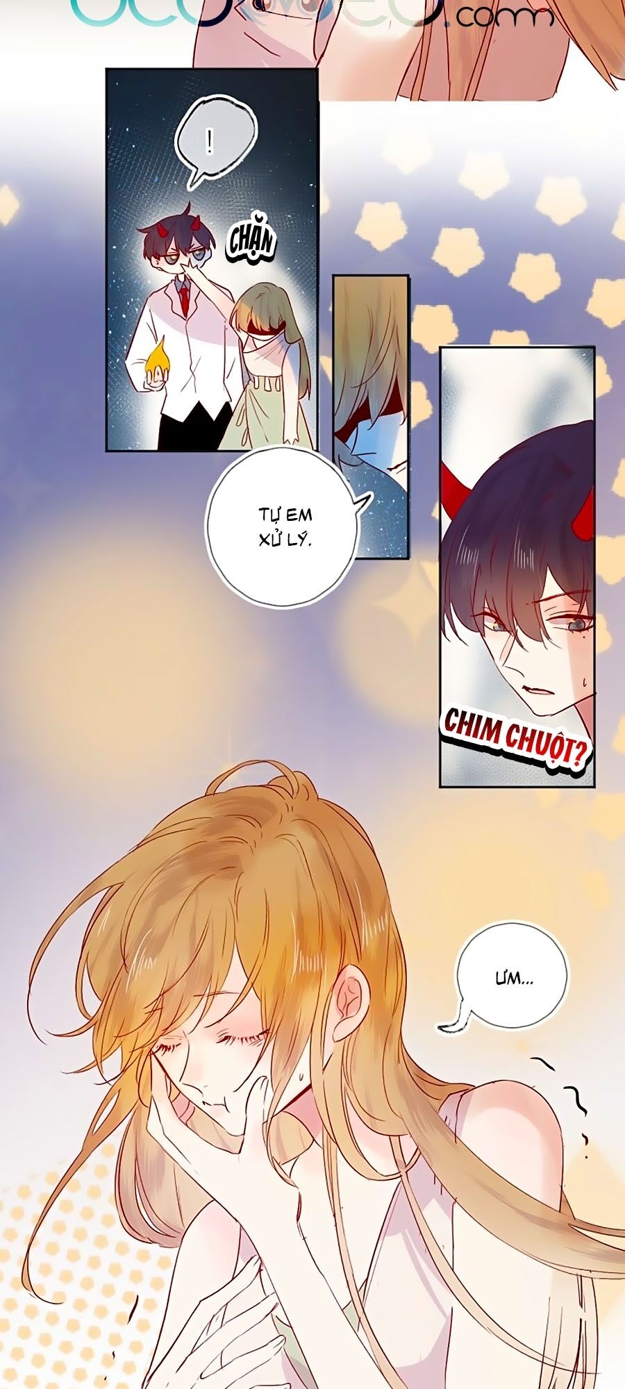 Hoa Dữ Ẩn Nặc Chi Ô Chapter 92 - 7