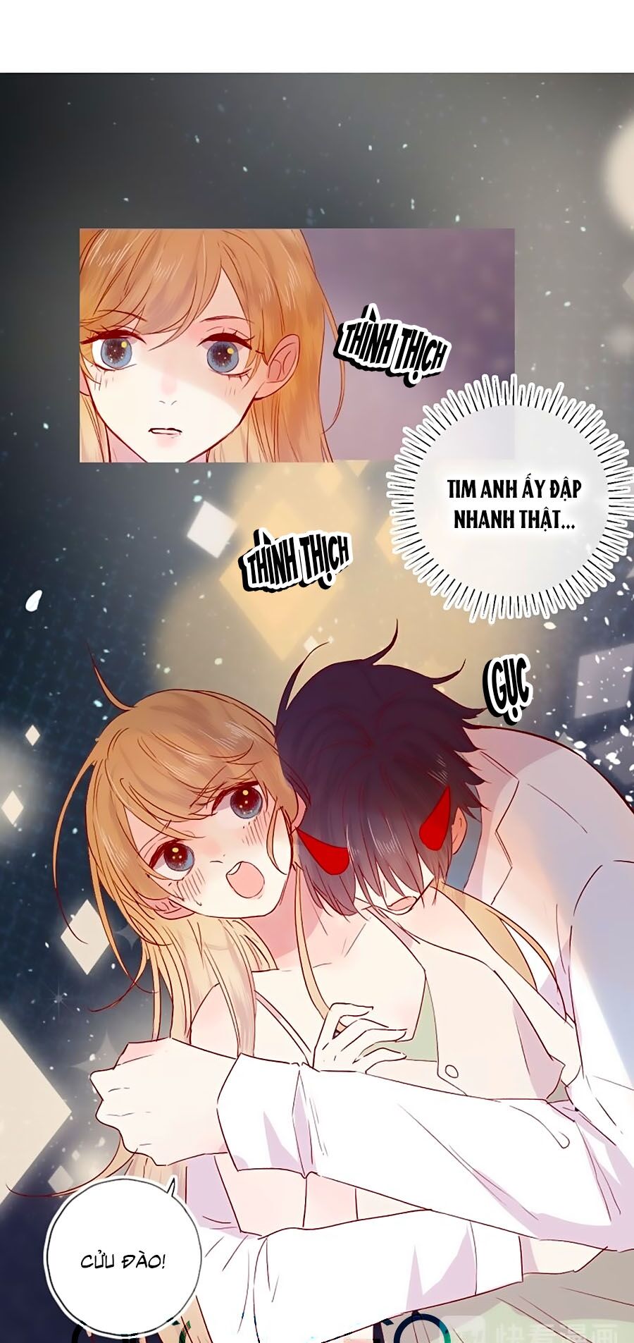 Hoa Dữ Ẩn Nặc Chi Ô Chapter 93 - 1