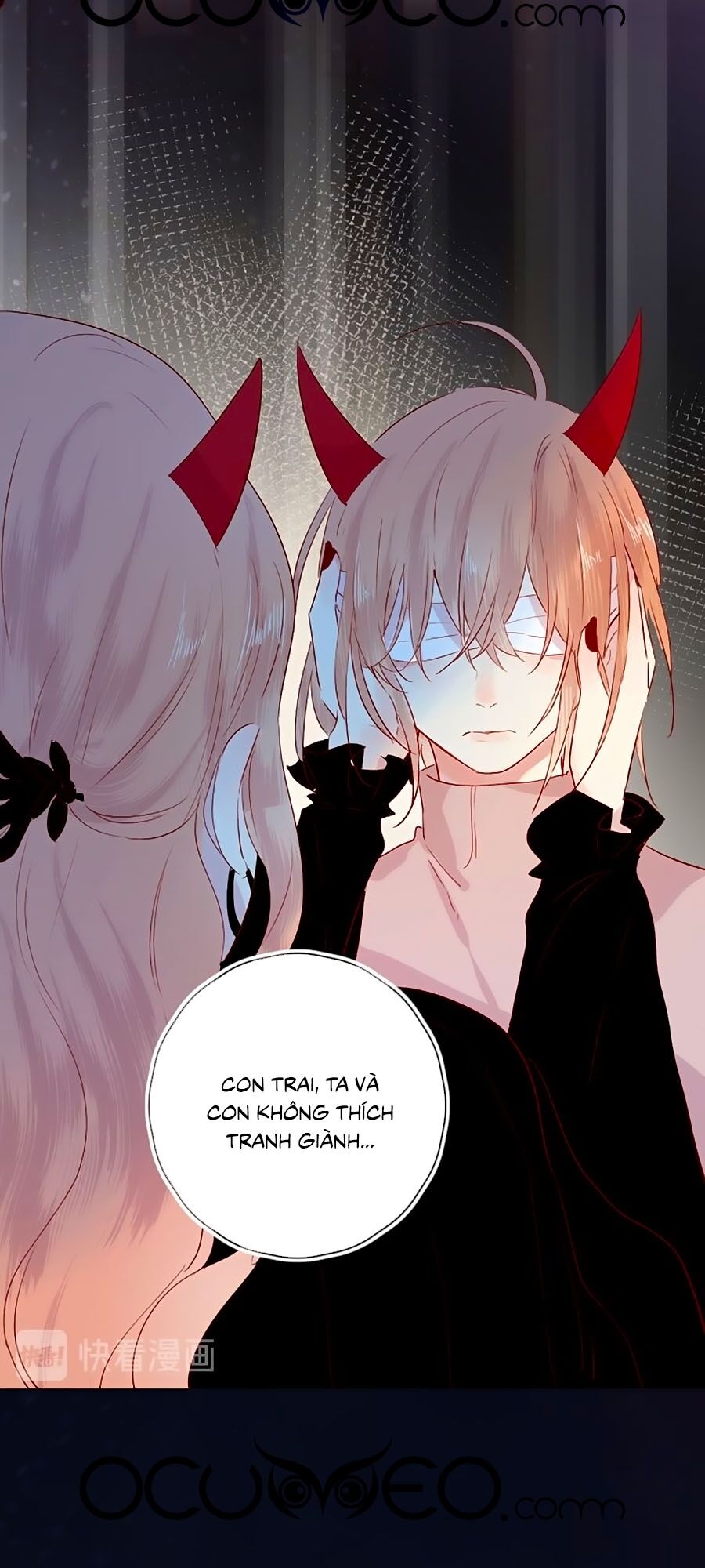 Hoa Dữ Ẩn Nặc Chi Ô Chapter 93 - 12