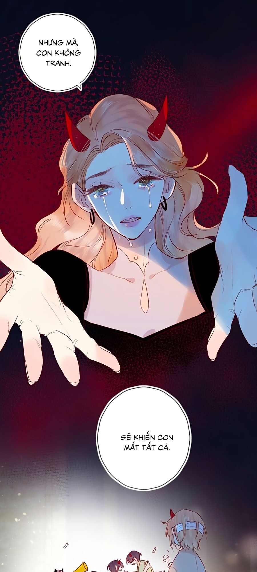 Hoa Dữ Ẩn Nặc Chi Ô Chapter 93 - 13