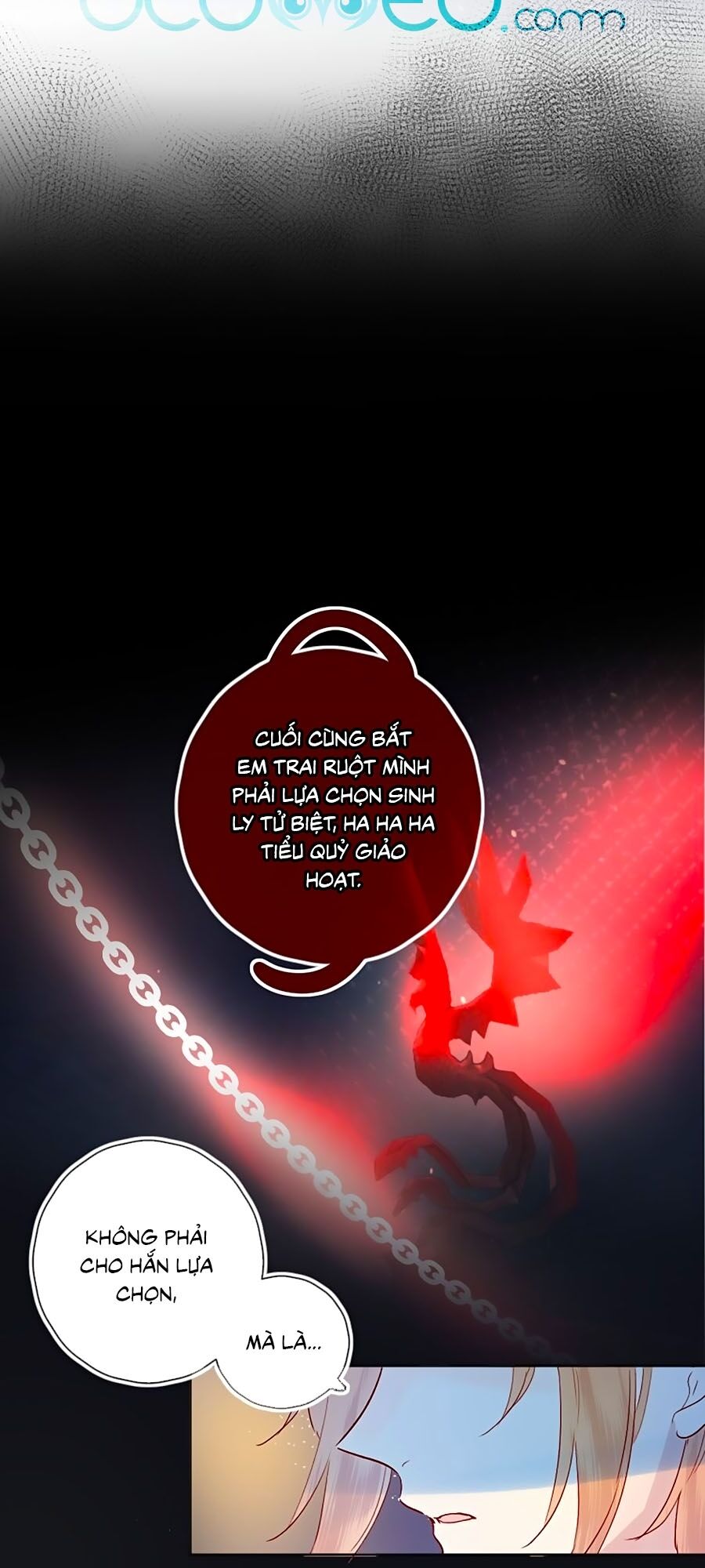 Hoa Dữ Ẩn Nặc Chi Ô Chapter 93 - 15