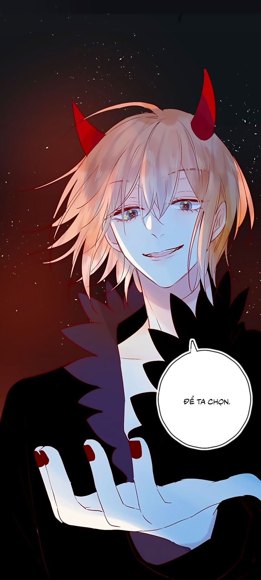 Hoa Dữ Ẩn Nặc Chi Ô Chapter 93 - 16