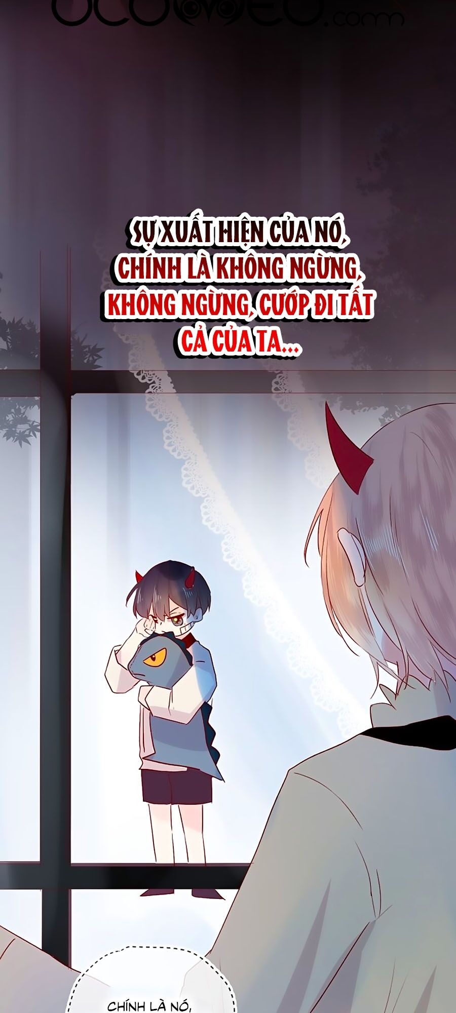 Hoa Dữ Ẩn Nặc Chi Ô Chapter 93 - 18