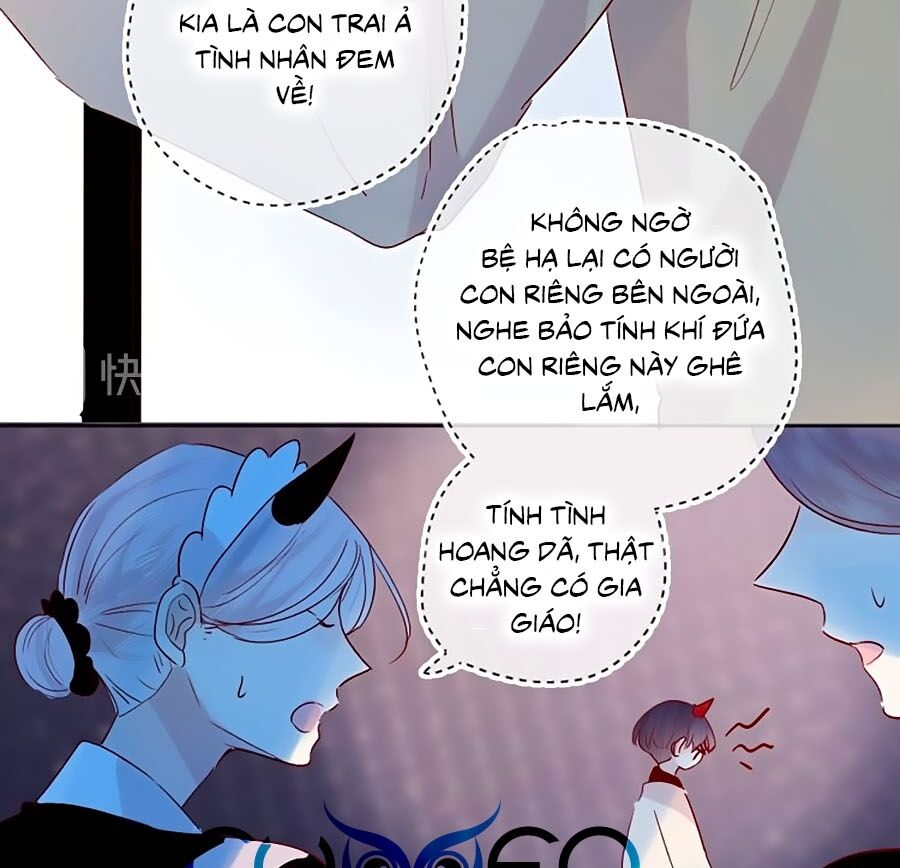 Hoa Dữ Ẩn Nặc Chi Ô Chapter 93 - 19