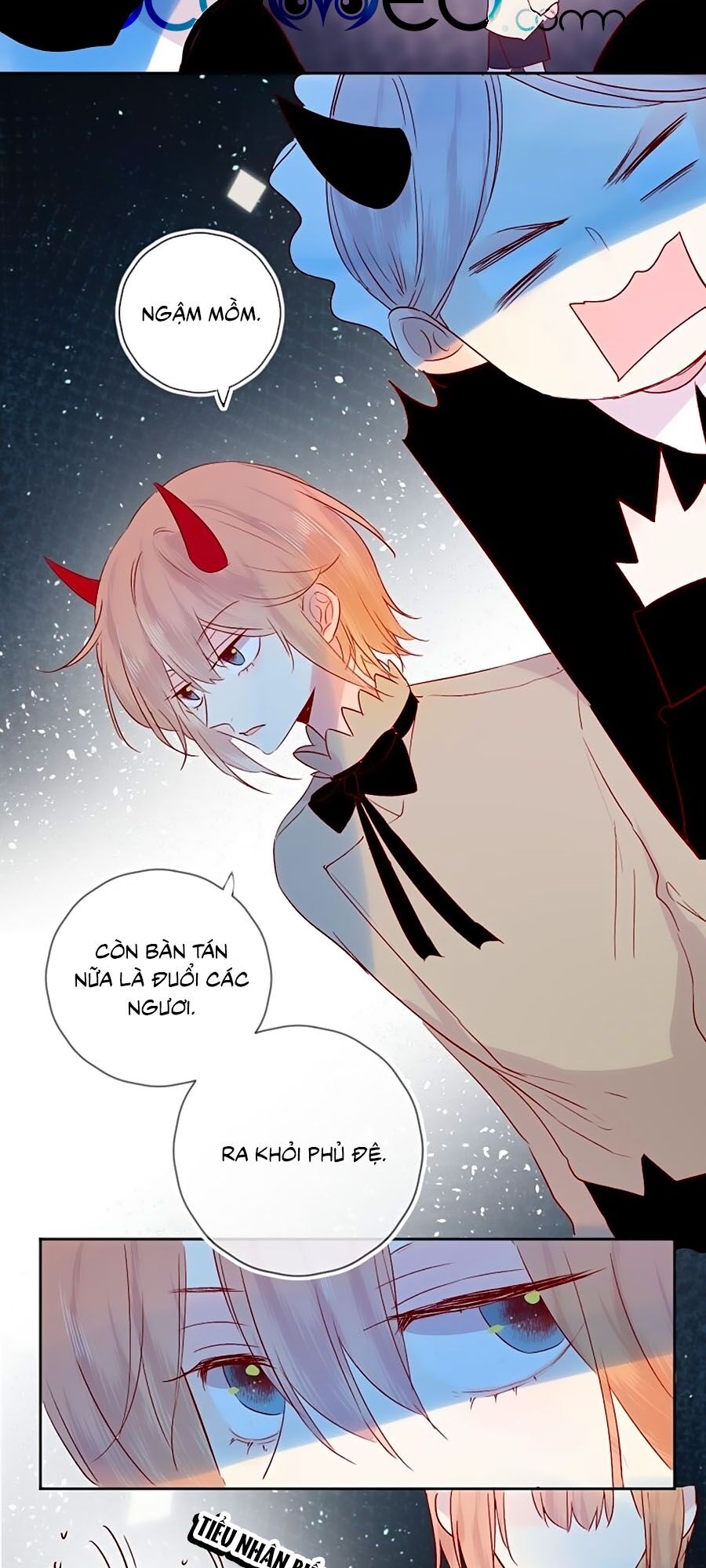 Hoa Dữ Ẩn Nặc Chi Ô Chapter 93 - 20