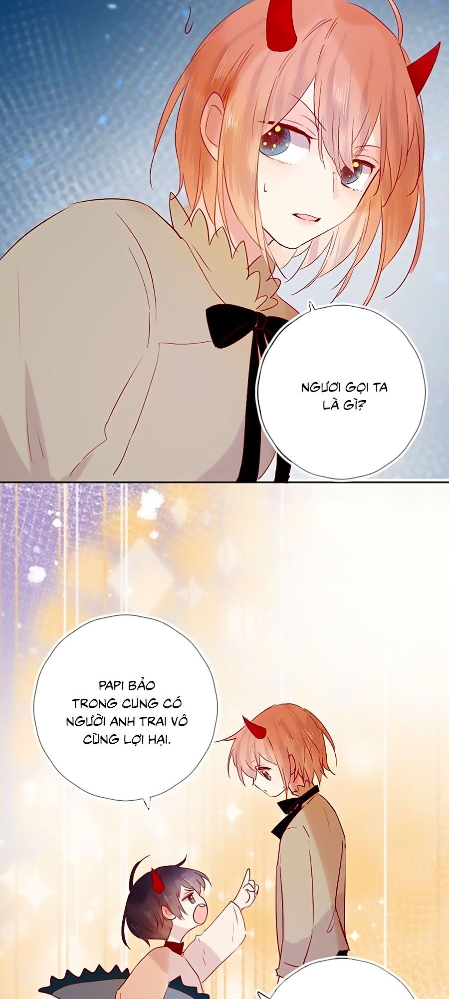 Hoa Dữ Ẩn Nặc Chi Ô Chapter 93 - 22