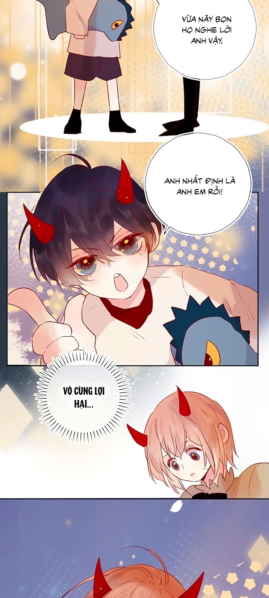 Hoa Dữ Ẩn Nặc Chi Ô Chapter 93 - 23