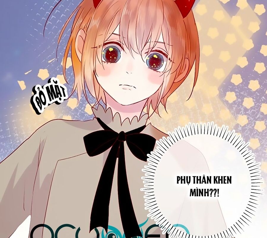 Hoa Dữ Ẩn Nặc Chi Ô Chapter 93 - 24