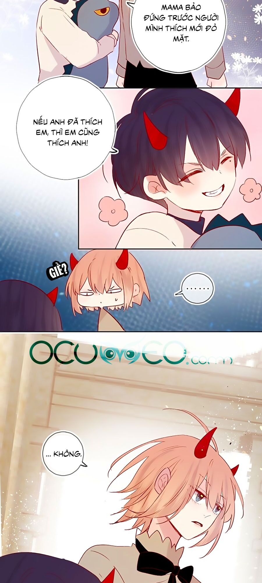 Hoa Dữ Ẩn Nặc Chi Ô Chapter 93 - 26