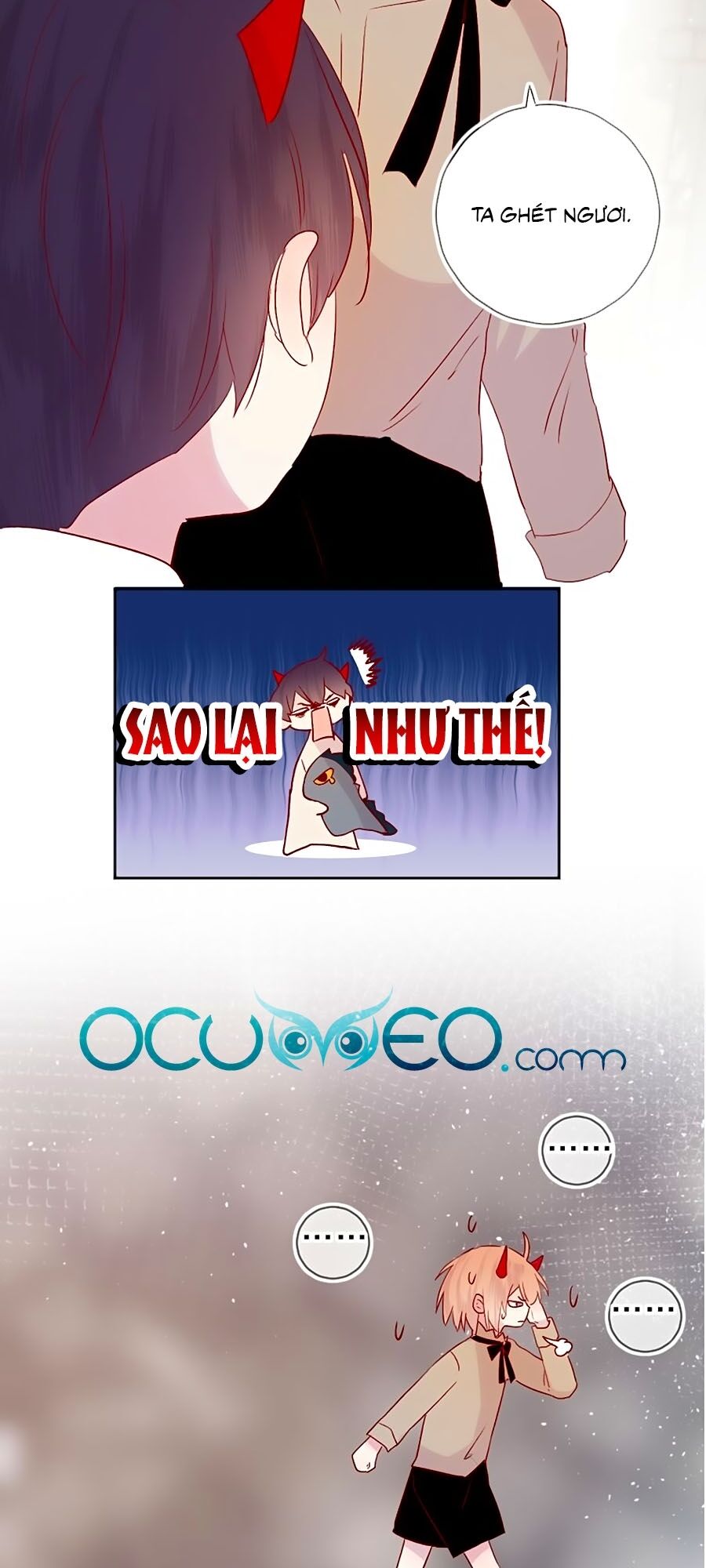 Hoa Dữ Ẩn Nặc Chi Ô Chapter 93 - 27