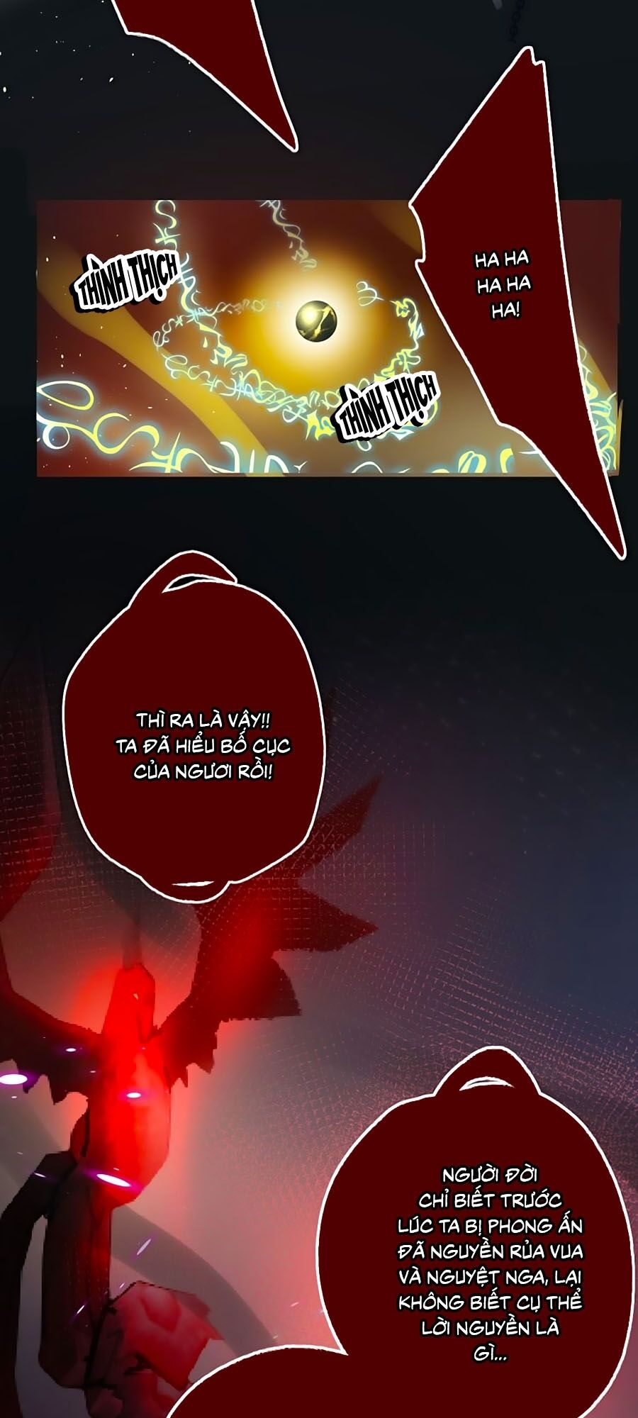 Hoa Dữ Ẩn Nặc Chi Ô Chapter 93 - 4