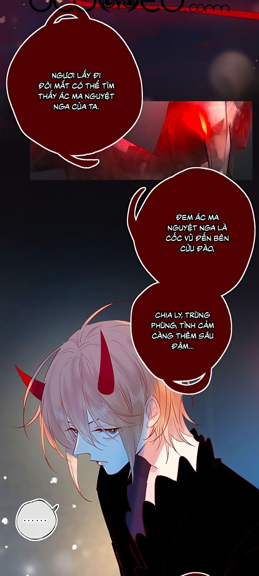 Hoa Dữ Ẩn Nặc Chi Ô Chapter 93 - 7