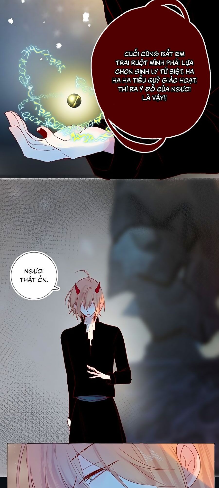 Hoa Dữ Ẩn Nặc Chi Ô Chapter 93 - 8