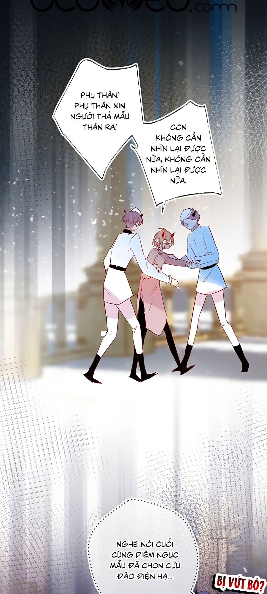 Hoa Dữ Ẩn Nặc Chi Ô Chapter 93 - 10