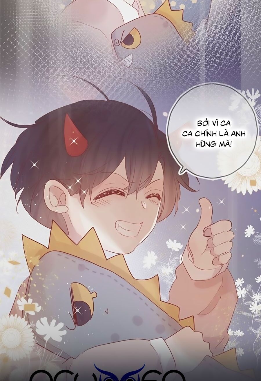 Hoa Dữ Ẩn Nặc Chi Ô Chapter 94 - 2