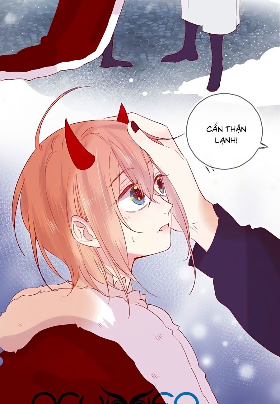 Hoa Dữ Ẩn Nặc Chi Ô Chapter 94 - 12