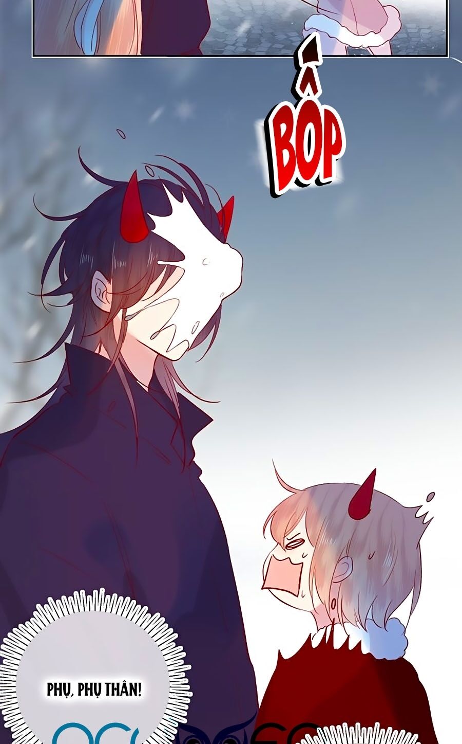 Hoa Dữ Ẩn Nặc Chi Ô Chapter 94 - 14